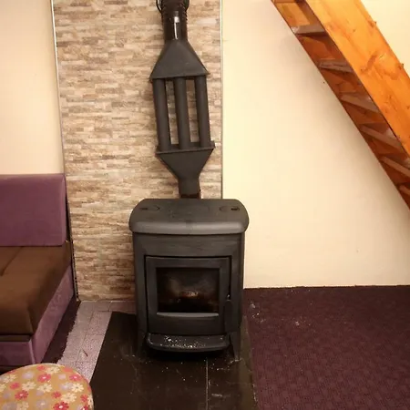 Bedi Vlasic Apartment Vitovlje