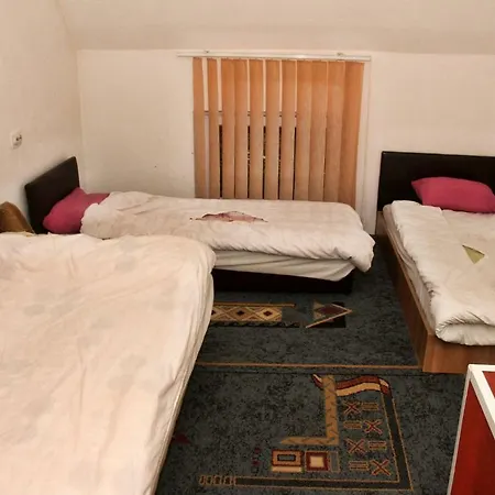 Apartment Bedi Vlasic *