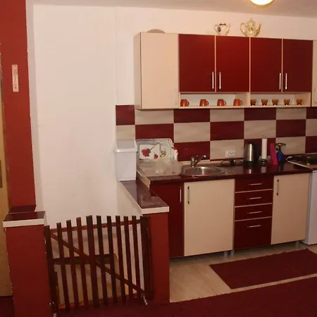 Bedi Vlasic Apartment *