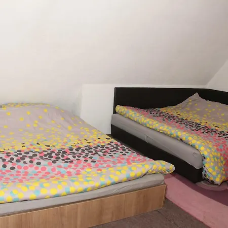 Bedi Vlasic Apartment