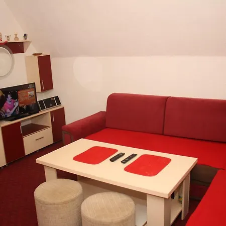 Apartment Bedi Vlasic *