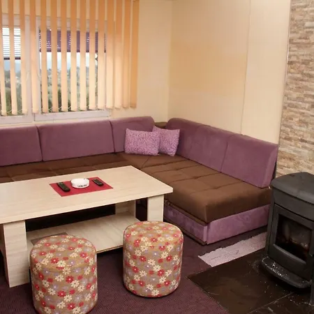 Apartment Bedi Vlasic Vitovlje