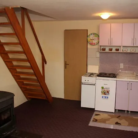 Bedi Vlasic Apartment