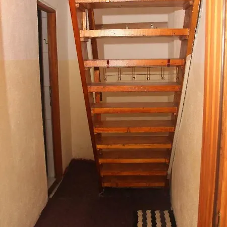 Apartment Bedi Vlasic Vitovlje