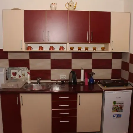 Apartment Bedi Vlasic *