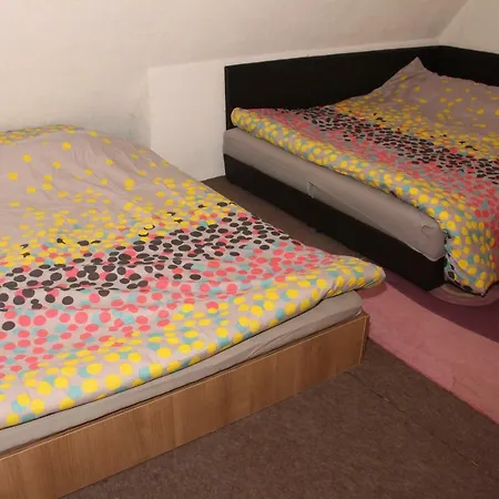 Apartment Bedi Vlasic